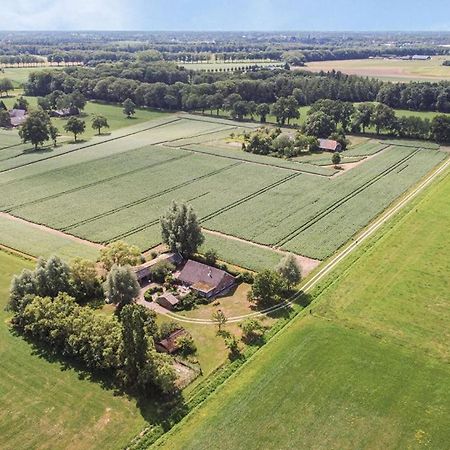 Bed And Breakfast, De Heidedijk Terborg Exteriér fotografie